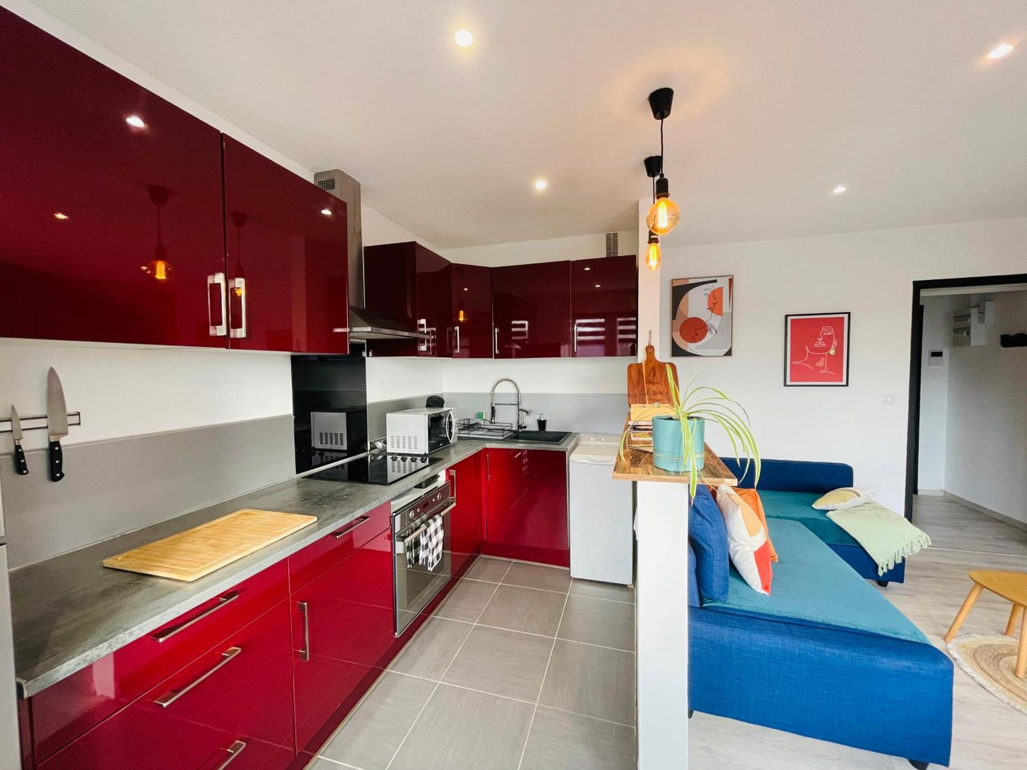 La Brise Marine Apartment Calais Exterior photo